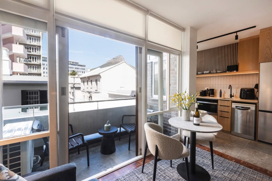 0 Bedroom Property for Sale in Gardens Western Cape